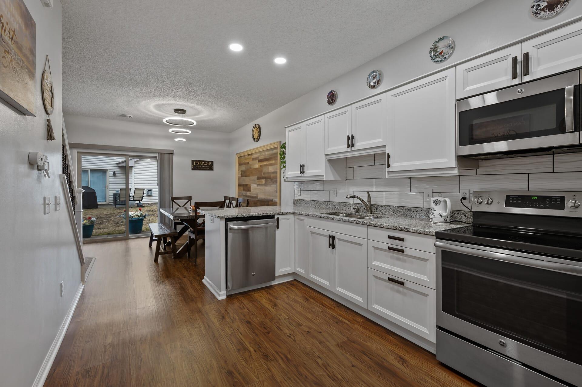 View of Residential at 16776 Embers Avenue #2206, Farmington MN 55024, Farmington - Mike Wilen | Minnesota Team Real Estate