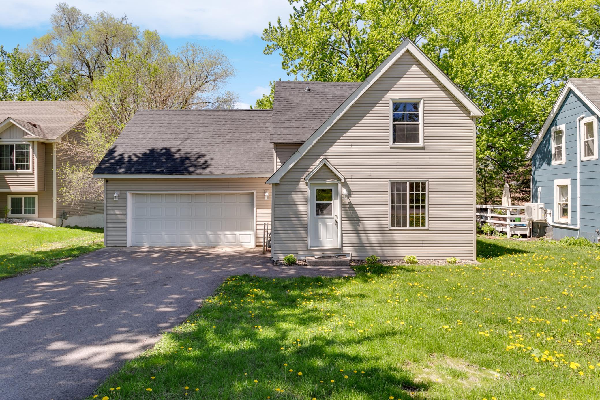 View of Residential at 705 3rd Street, Saint Paul Park MN 55071, Saint Paul Park - Mike Wilen | Minnesota Team Real Estate