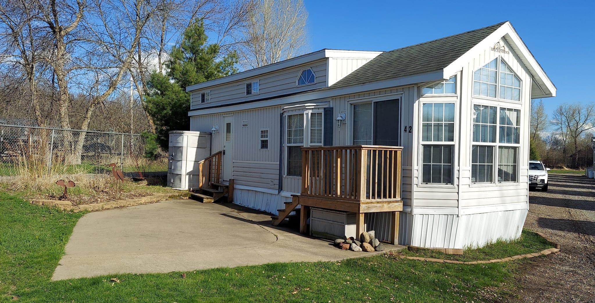 View of Residential at 4328 460th Street #42, Isle MN 56342, Isle - Mike Wilen | Minnesota Team Real Estate
