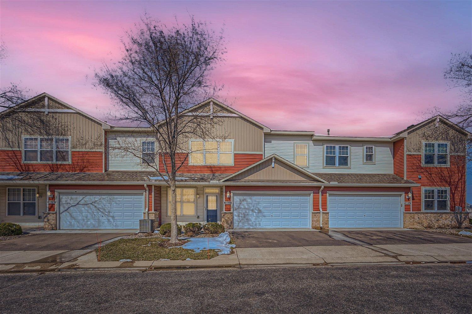 View of Residential at 3311 Hazel Trail #I, Woodbury MN 55129, Woodbury - Mike Wilen | Minnesota Team Real Estate