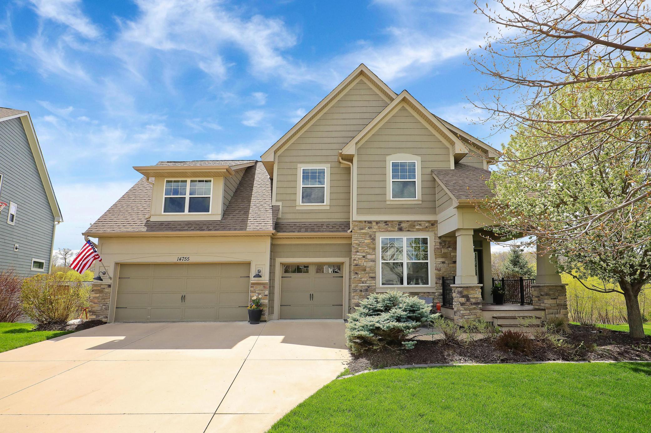View of Residential at 14755 50th Place, Plymouth MN 55446, Plymouth - Mike Wilen | Minnesota Team Real Estate