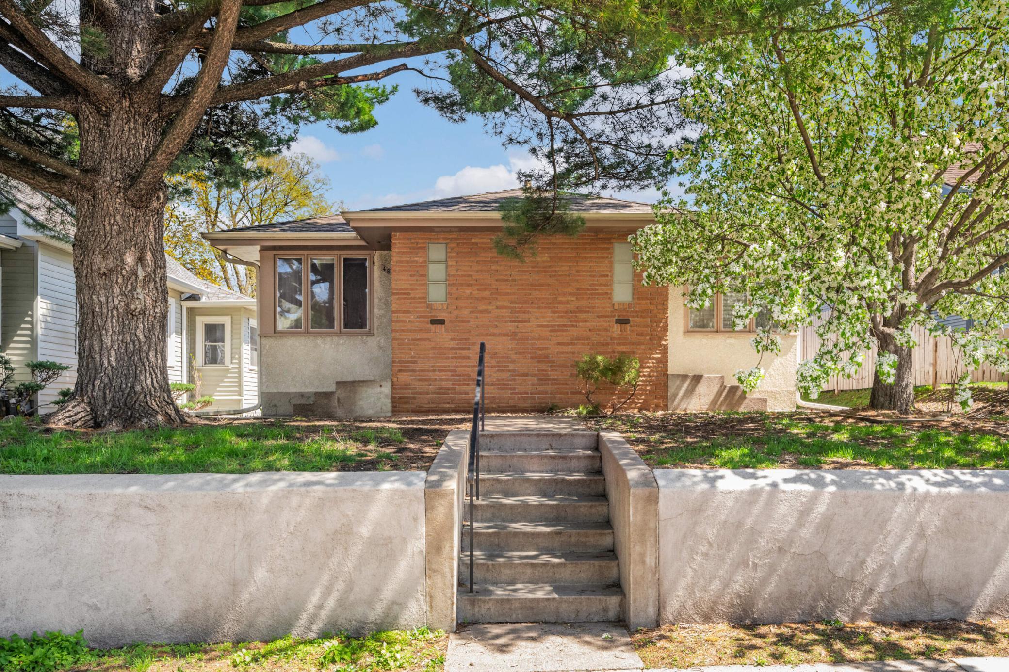 View of Residential Income at 4833 Xerxes Avenue, Minneapolis MN 55410, Minneapolis - Mike Wilen | Minnesota Team Real Estate