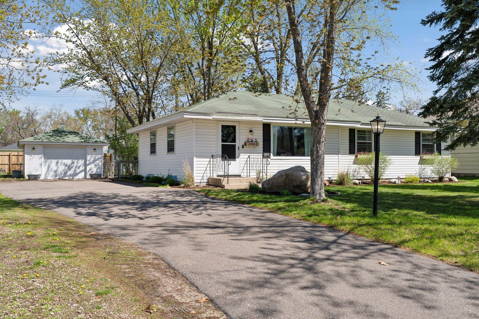 View of Residential at 2903 114th Lane, Minneapolis MN 55433, Minneapolis - Mike Wilen | Minnesota Team Real Estate
