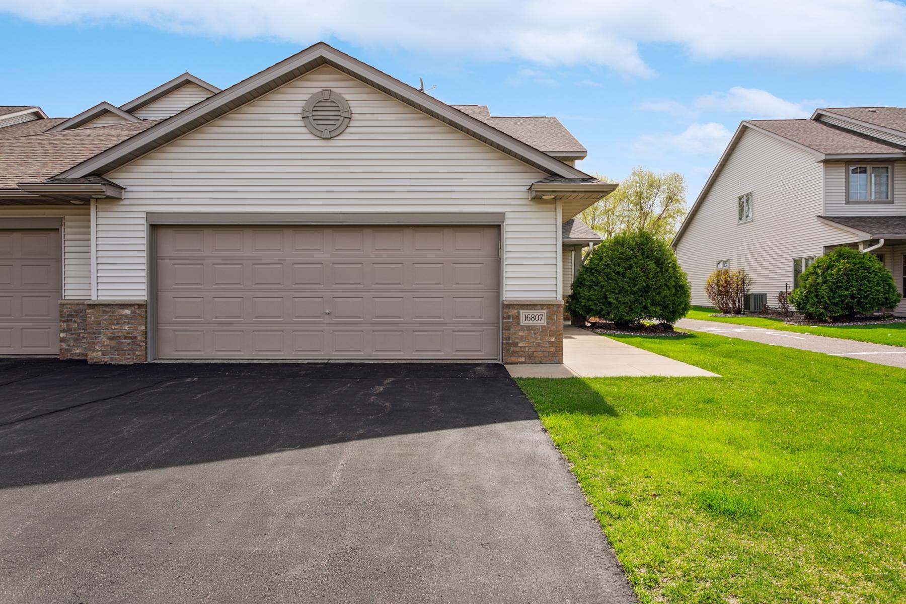 View of Residential at 16807 Edinburg Way #47, Farmington MN 55024, Farmington - Mike Wilen | Minnesota Team Real Estate