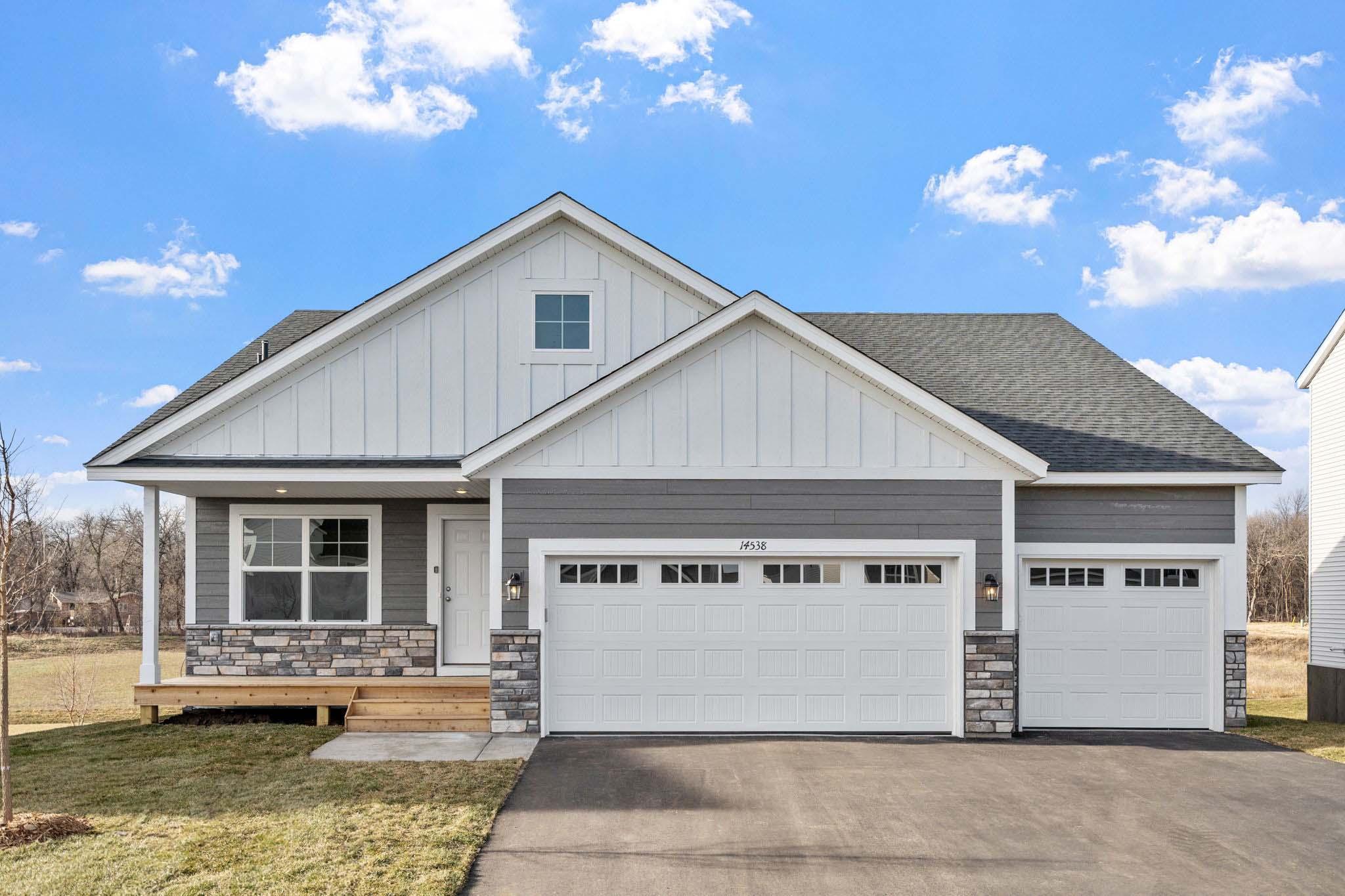 View of Residential at 4816 162nd Way, Hugo MN 55038, Hugo - Mike Wilen | Minnesota Team Real Estate