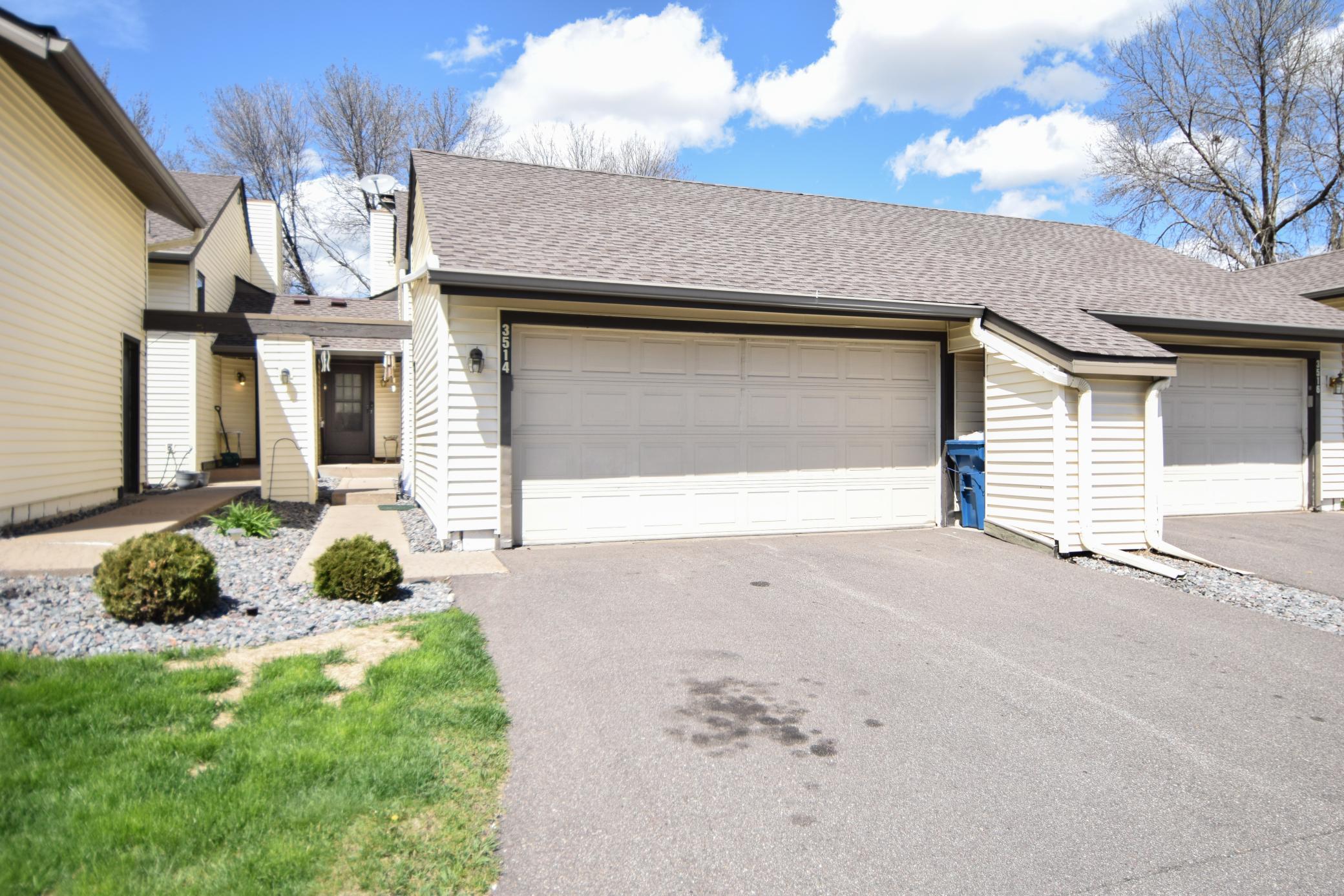 View of Residential at 3514 Brookdale Drive, Brooklyn Park MN 55443, Brooklyn Park - Mike Wilen | Minnesota Team Real Estate