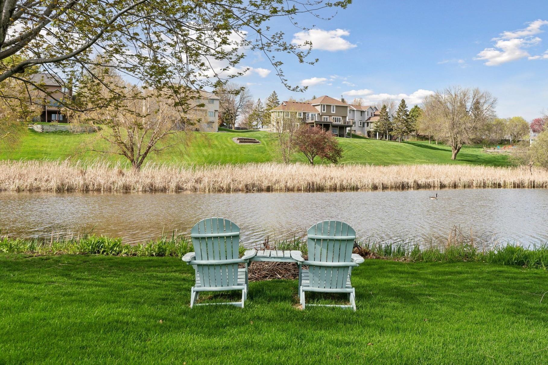 View of Residential at 16224 84th Avenue, Maple Grove MN 55311, Maple Grove - Mike Wilen | Minnesota Team Real Estate