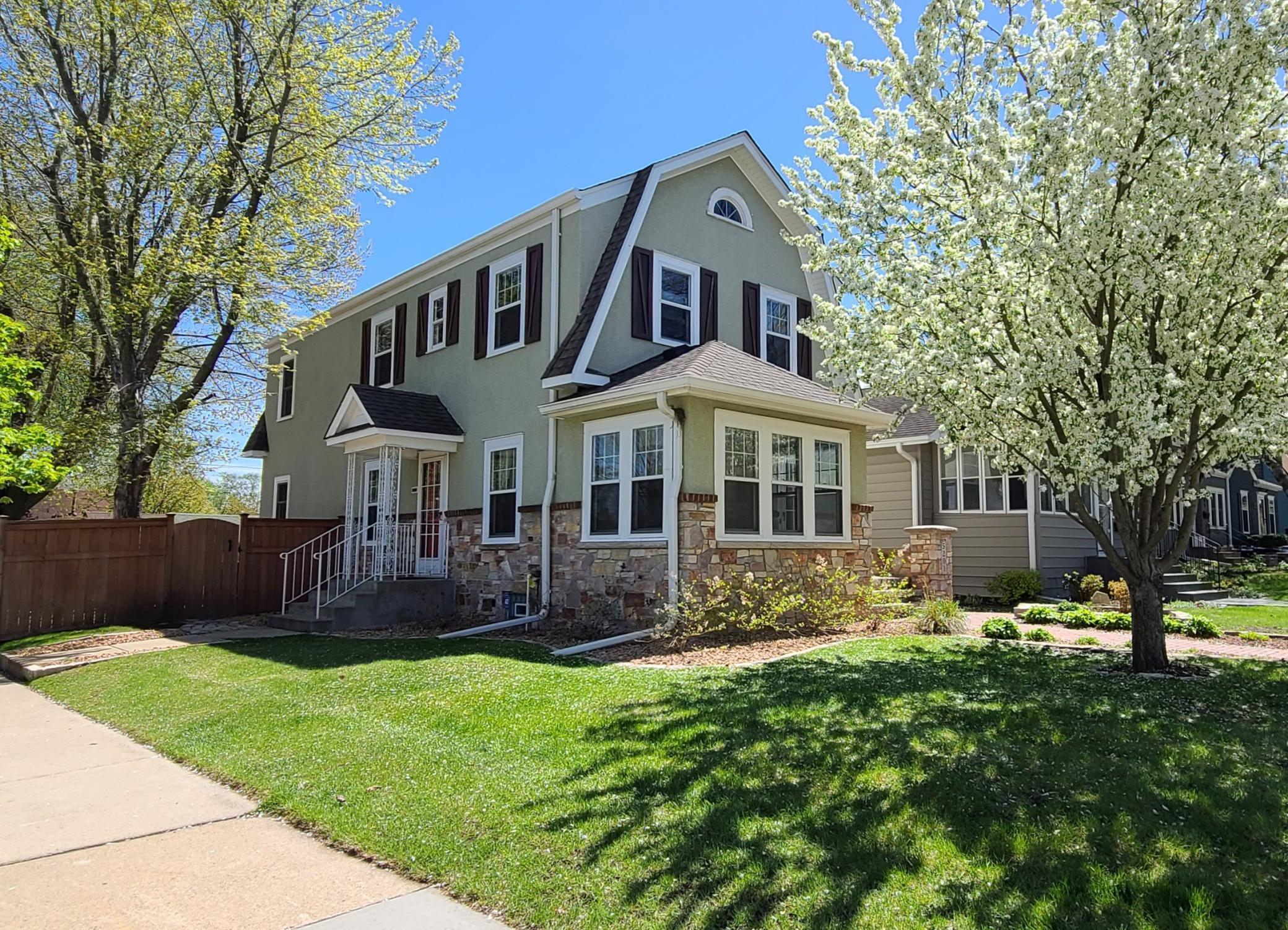 View of Residential at 5201 27th Avenue, Minneapolis MN 55417, Minneapolis - Mike Wilen | Minnesota Team Real Estate