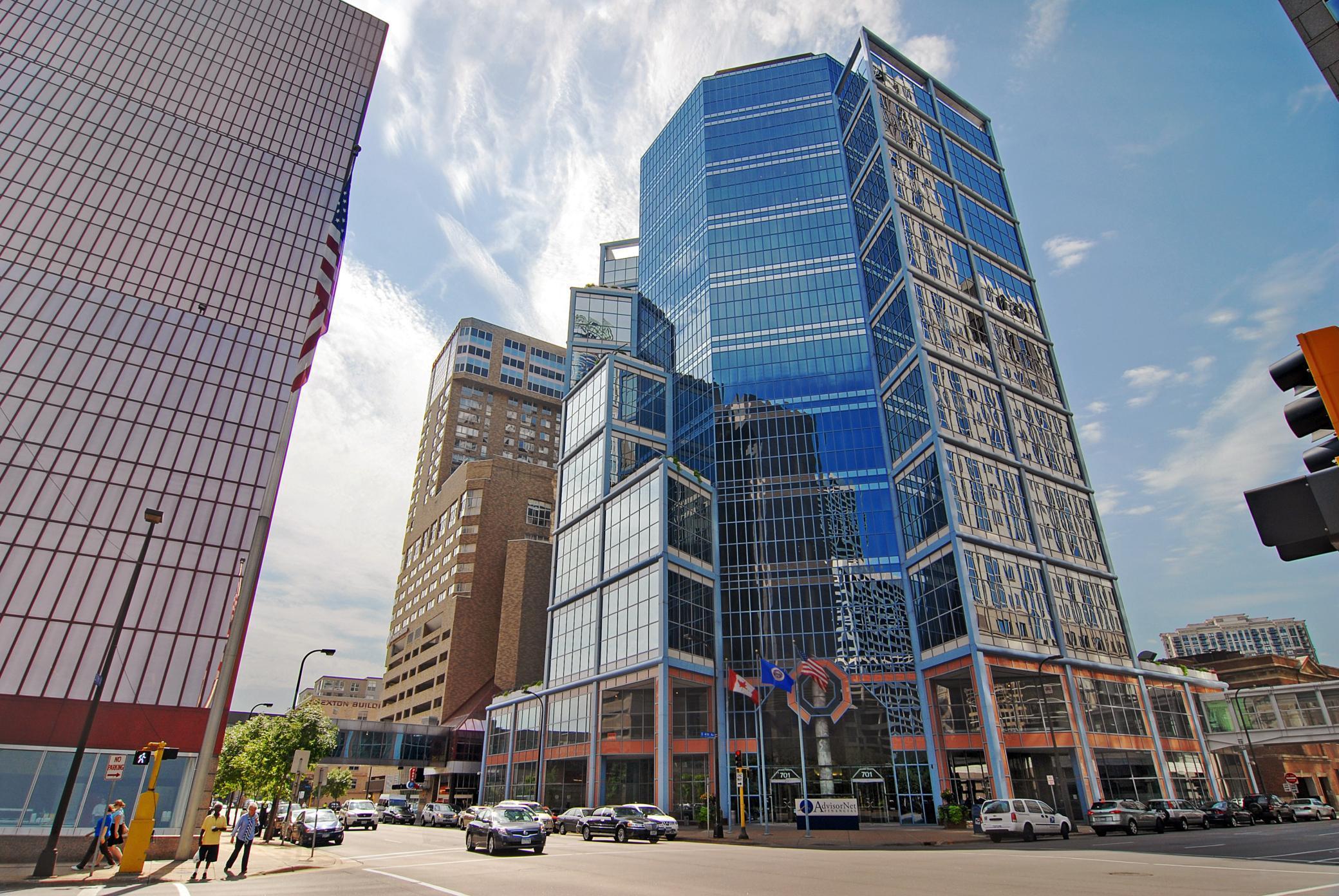 View of Residential at 433 7th Street #1722, Minneapolis MN 55415, Minneapolis - Mike Wilen | Minnesota Team Real Estate