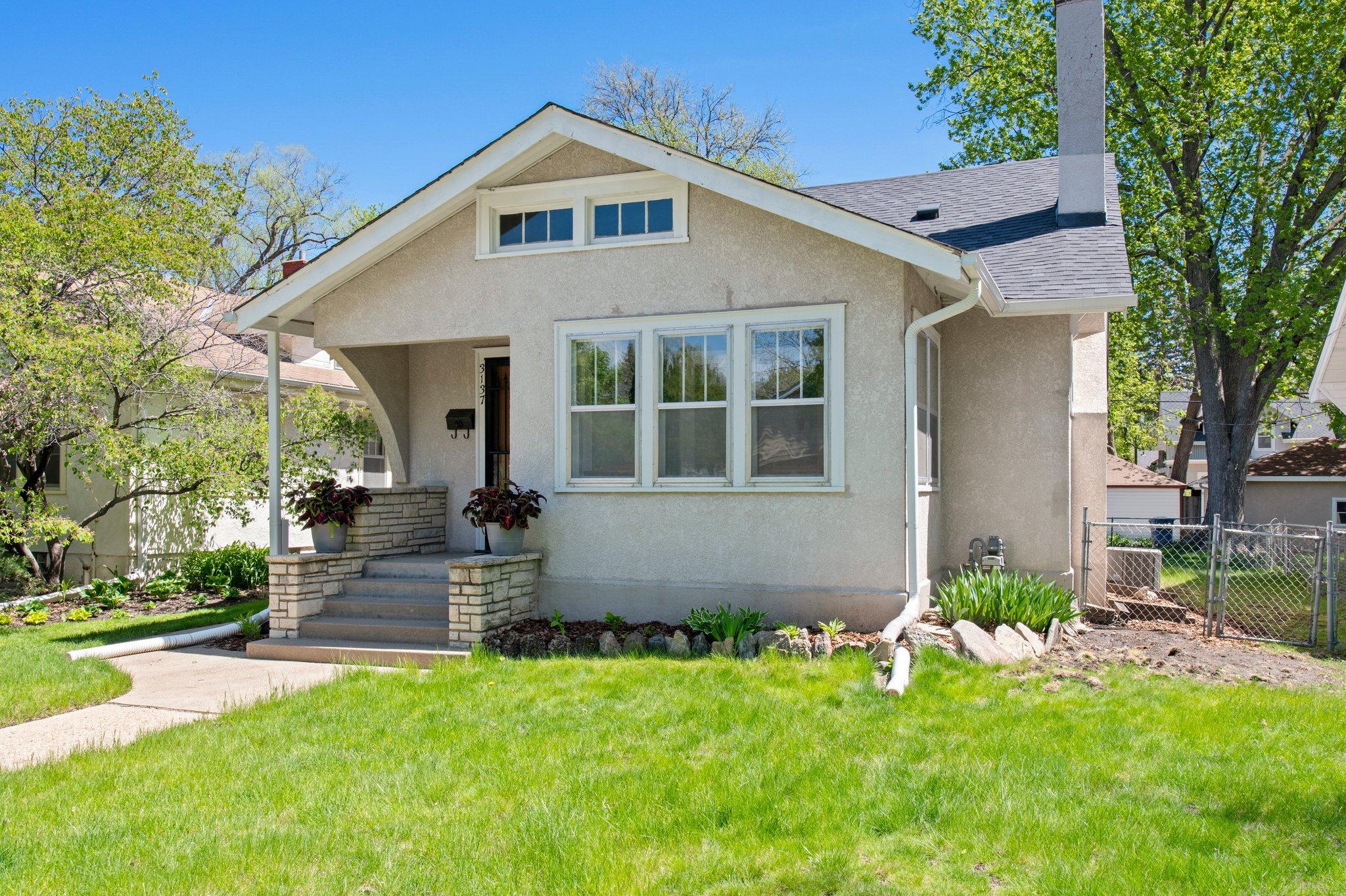 View of Residential at 3137 38th Avenue, Minneapolis MN 55406, Minneapolis - Mike Wilen | Minnesota Team Real Estate