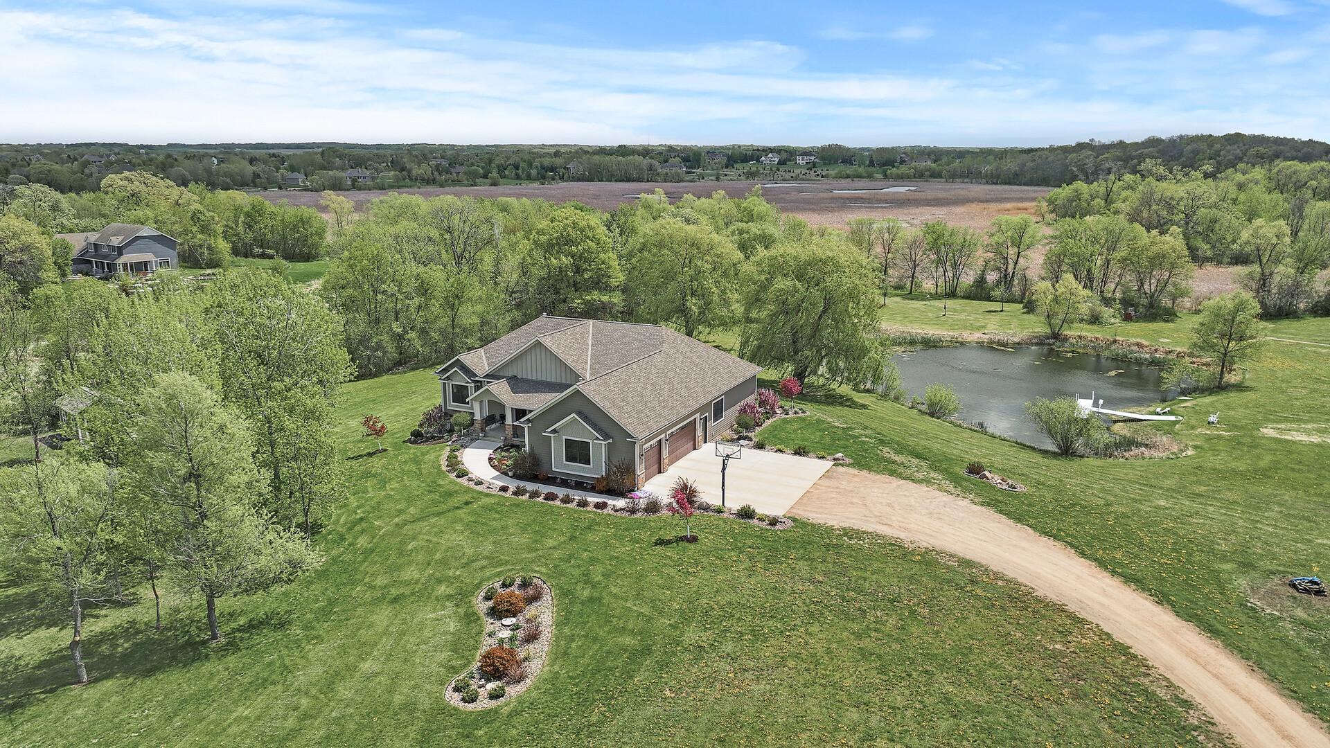 View of Residential at 5897 Meadowlark Lane, Prior Lake MN 55372, Prior Lake - Mike Wilen | Minnesota Team Real Estate