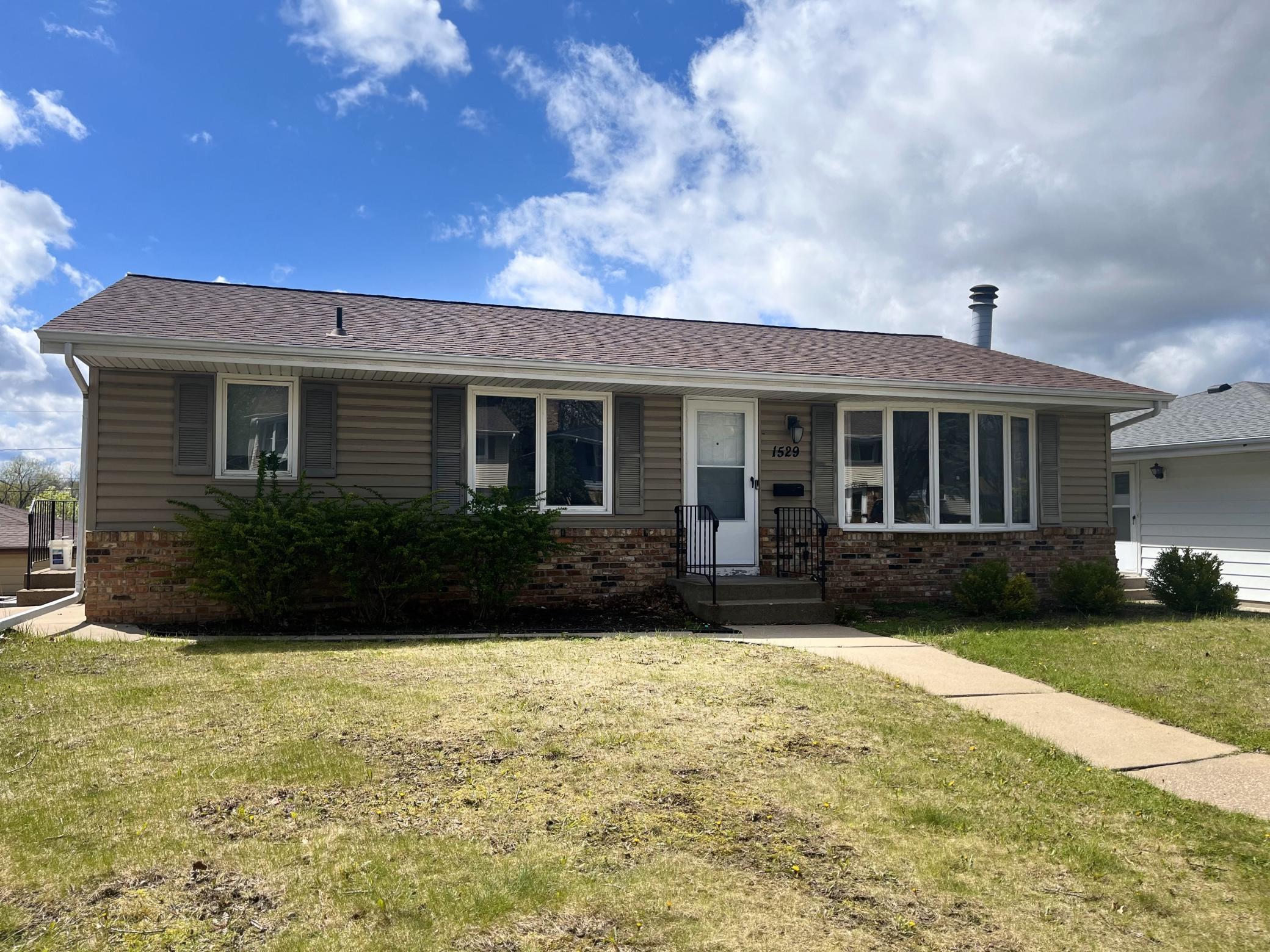 View of Residential at 1529 Etna Street, Saint Paul MN 55106, Saint Paul - Mike Wilen | Minnesota Team Real Estate