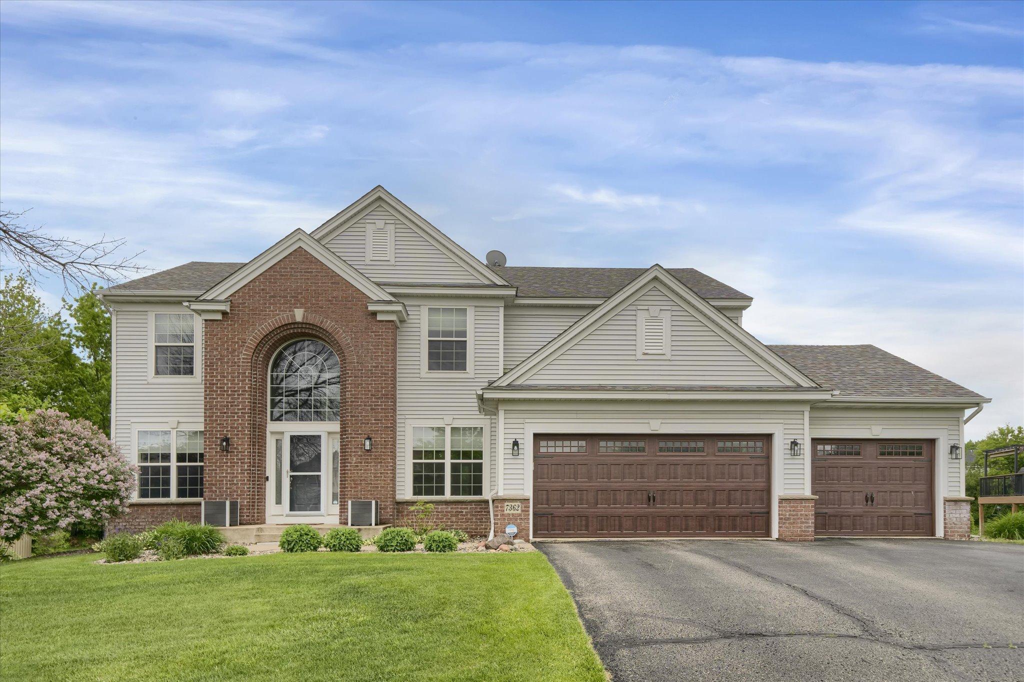 View of Residential at 7362 Meadow Grass Avenue, Cottage Grove MN 55016, Cottage Grove - Mike Wilen | Minnesota Team Real Estate