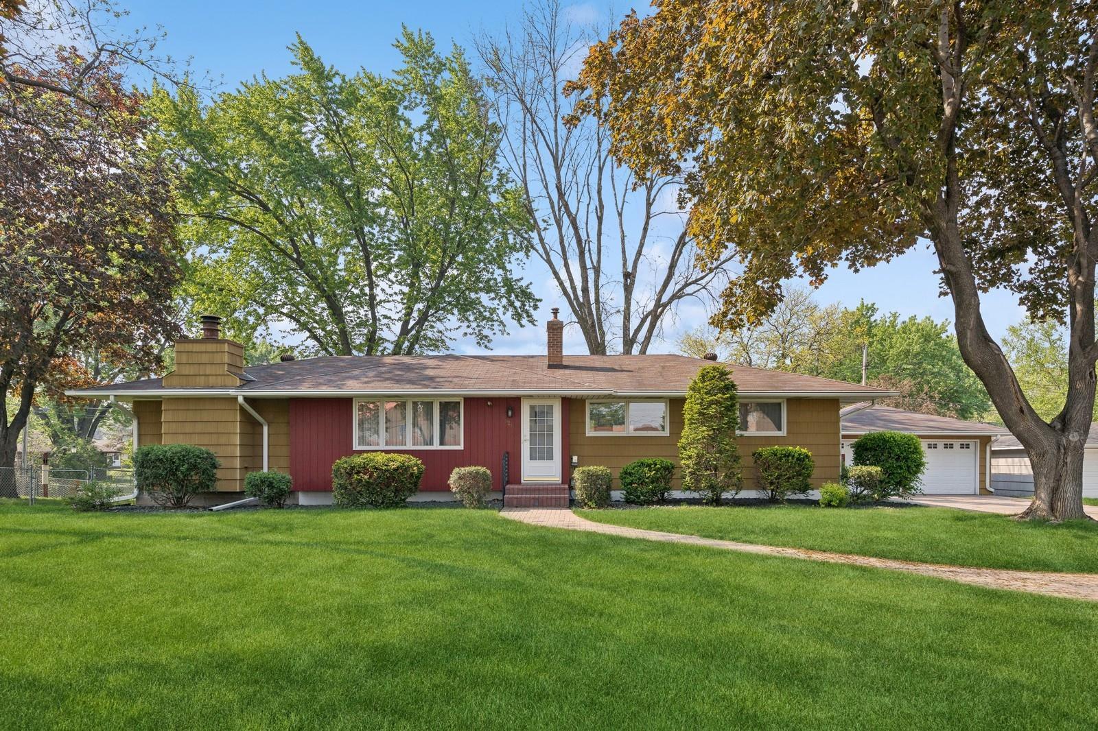 View of Residential at 1211 106th Street, Bloomington MN 55431, Bloomington - Mike Wilen | Minnesota Team Real Estate