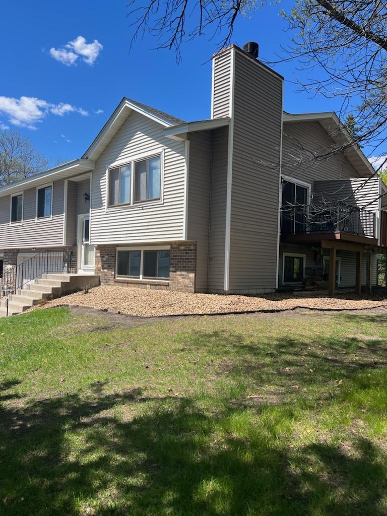 View of Residential at 591 97th Lane, Blaine MN 55434, Blaine - Mike Wilen | Minnesota Team Real Estate