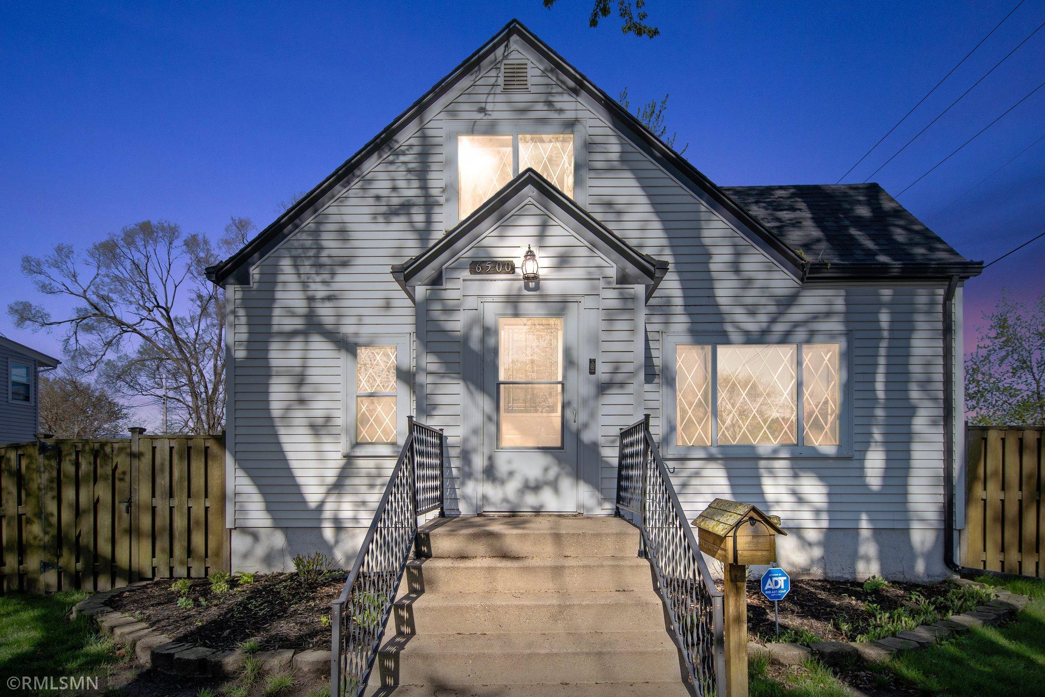 View of Residential at 6500 Bloomington Avenue, Richfield MN 55423, Richfield - Mike Wilen | Minnesota Team Real Estate