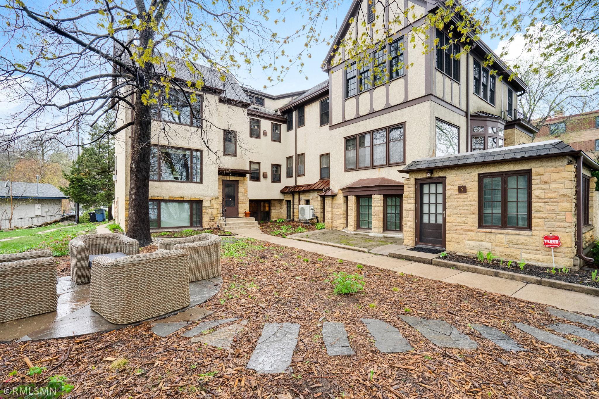 View of Residential at 4444 Lake Harriet Parkway #7, Minneapolis MN 55410, Minneapolis - Mike Wilen | Minnesota Team Real Estate