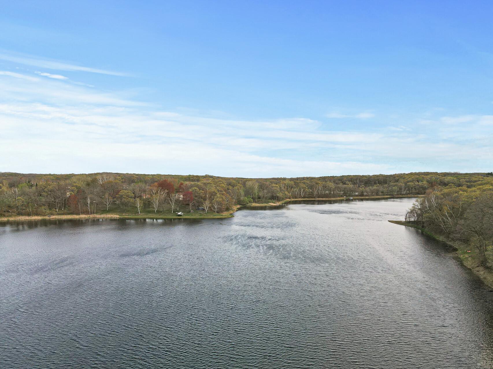 View of Residential at 24865 100th Street, Zimmerman MN 55398, Zimmerman - Mike Wilen | Minnesota Team Real Estate