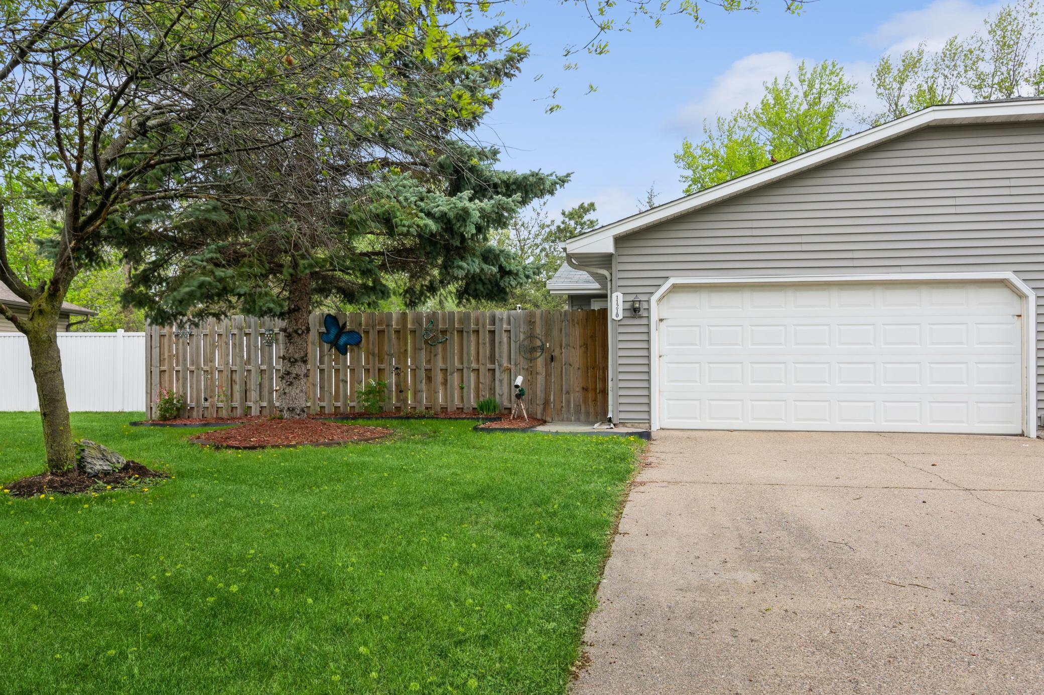 View of Residential at 11210 Uplander Street, Minneapolis MN 55433, Minneapolis - Mike Wilen | Minnesota Team Real Estate