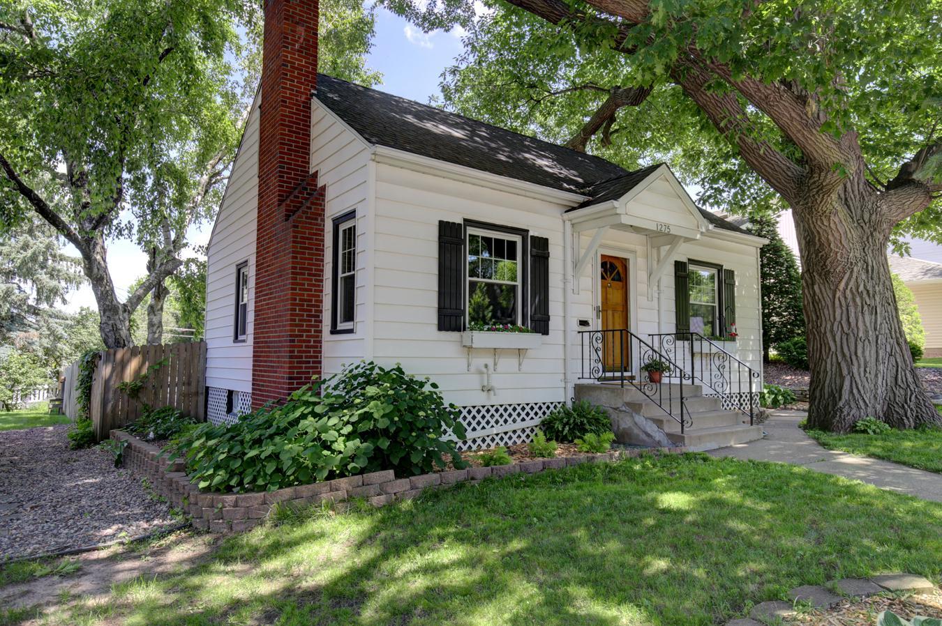 View of Residential at 1275 Hartford Avenue, Saint Paul MN 55116, Saint Paul - Mike Wilen | Minnesota Team Real Estate