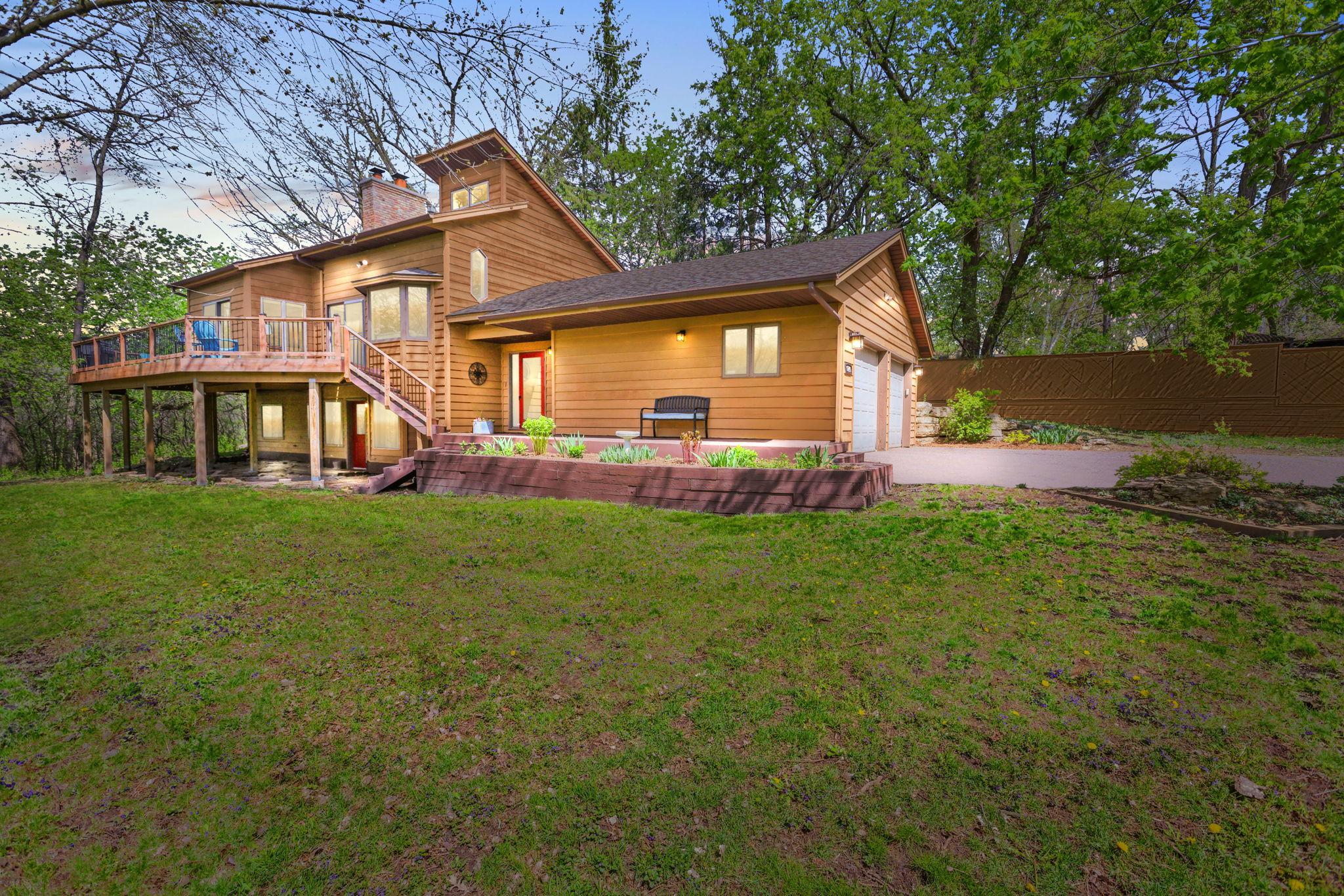View of Residential at 6840 Siverts Lane, Minneapolis MN 55432, Minneapolis - Mike Wilen | Minnesota Team Real Estate