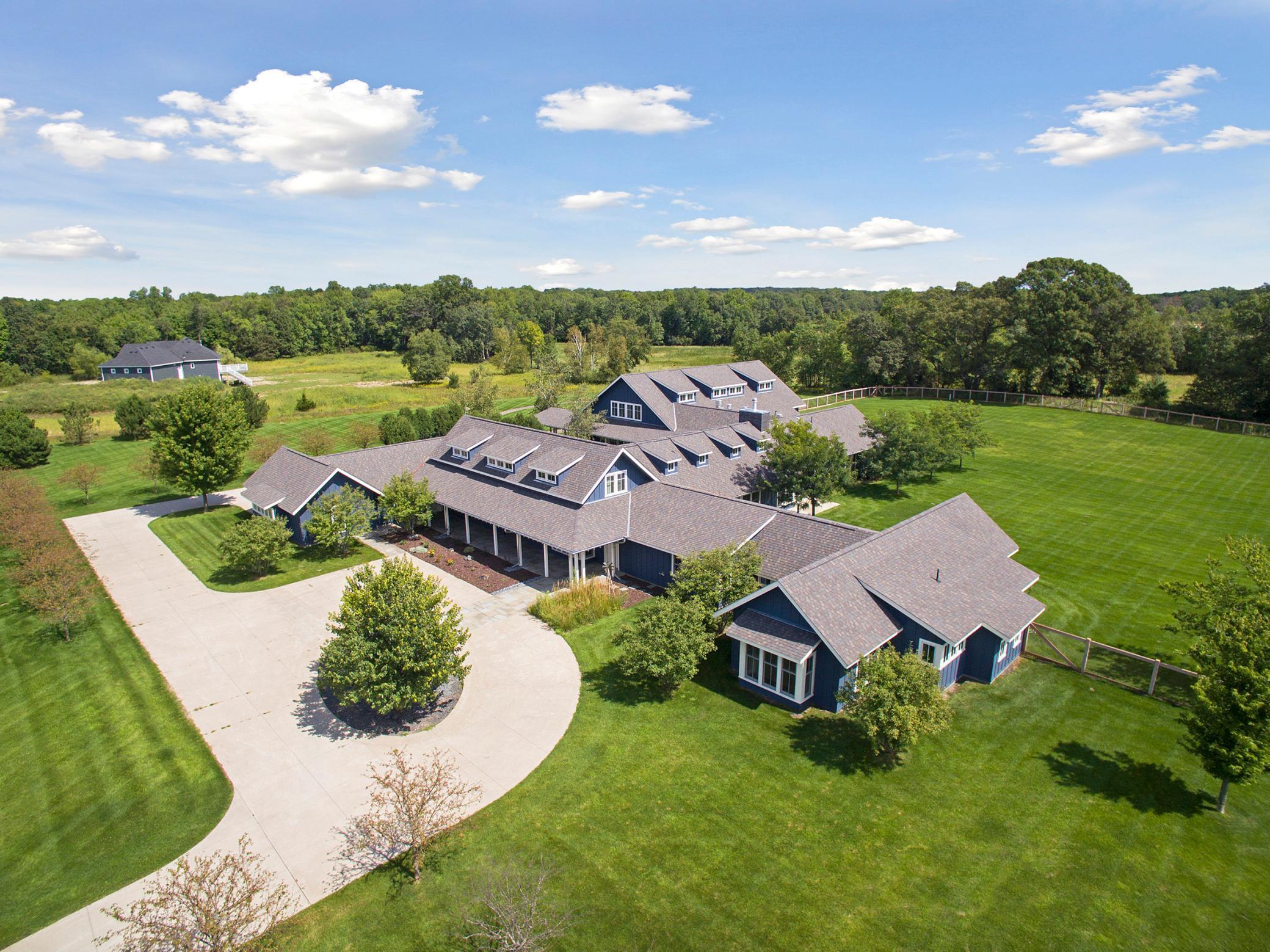 View of Residential at 18377 Loyola Street, Columbus MN 55025, Columbus - Mike Wilen | Minnesota Team Real Estate