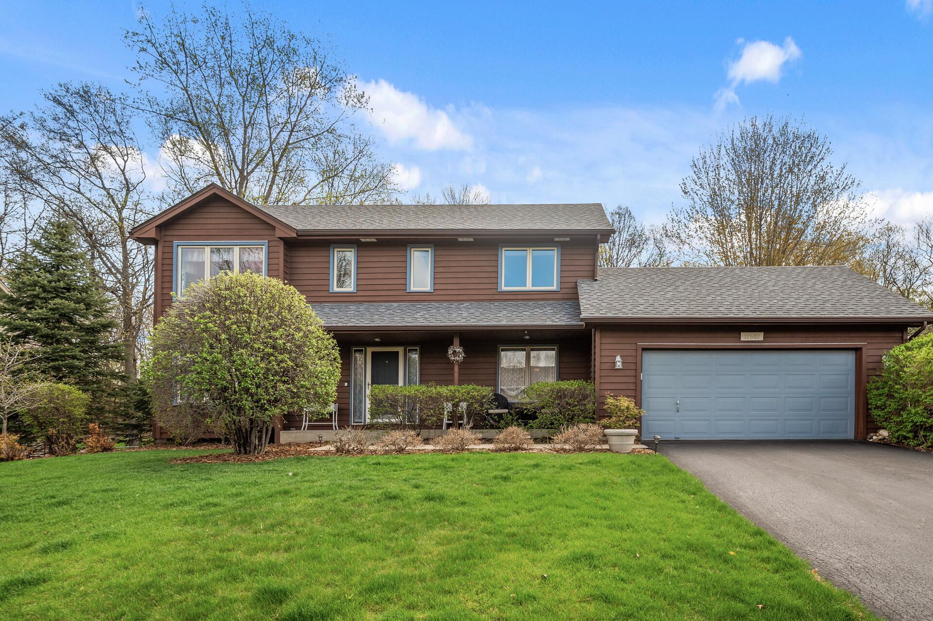 View of Residential at 17582 Iberia Avenue, Lakeville MN 55044, Lakeville - Mike Wilen | Minnesota Team Real Estate