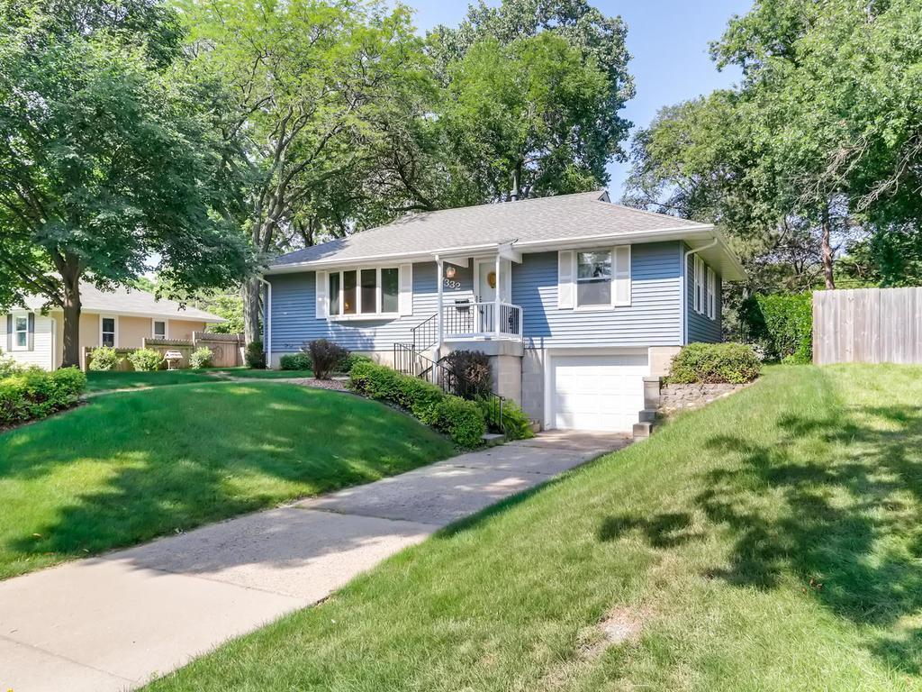 View of Residential at 7332 11th Avenue, Richfield MN 55423, Richfield - Mike Wilen | Minnesota Team Real Estate