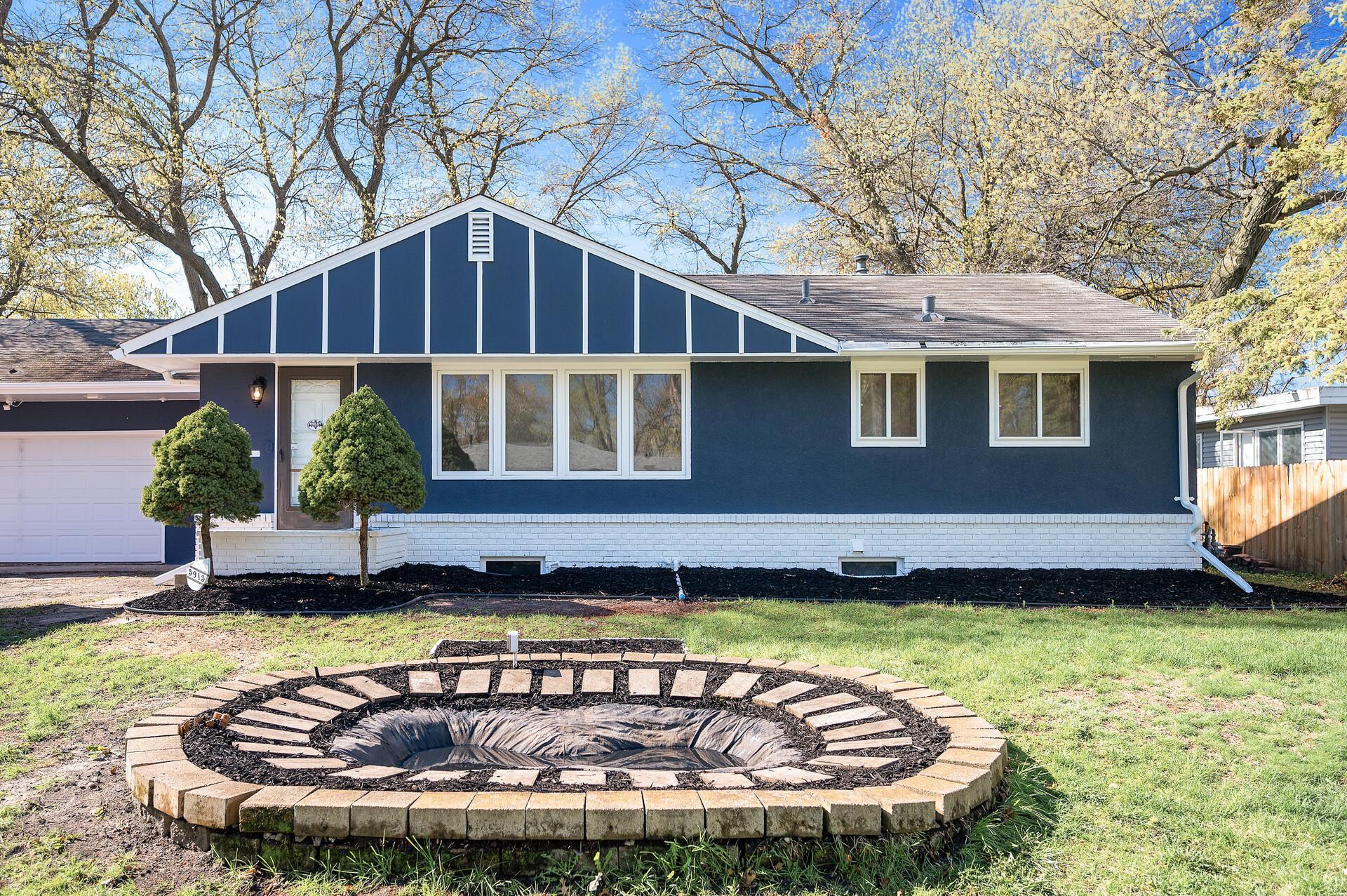 View of Residential at 3913 Burquest Lane, Minneapolis MN 55429, Minneapolis - Mike Wilen | Minnesota Team Real Estate