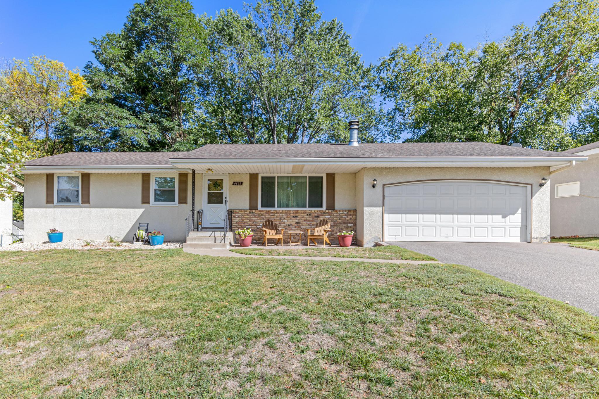View of Residential at 4832 Flag Avenue, Minneapolis MN 55428, Minneapolis - Mike Wilen | Minnesota Team Real Estate