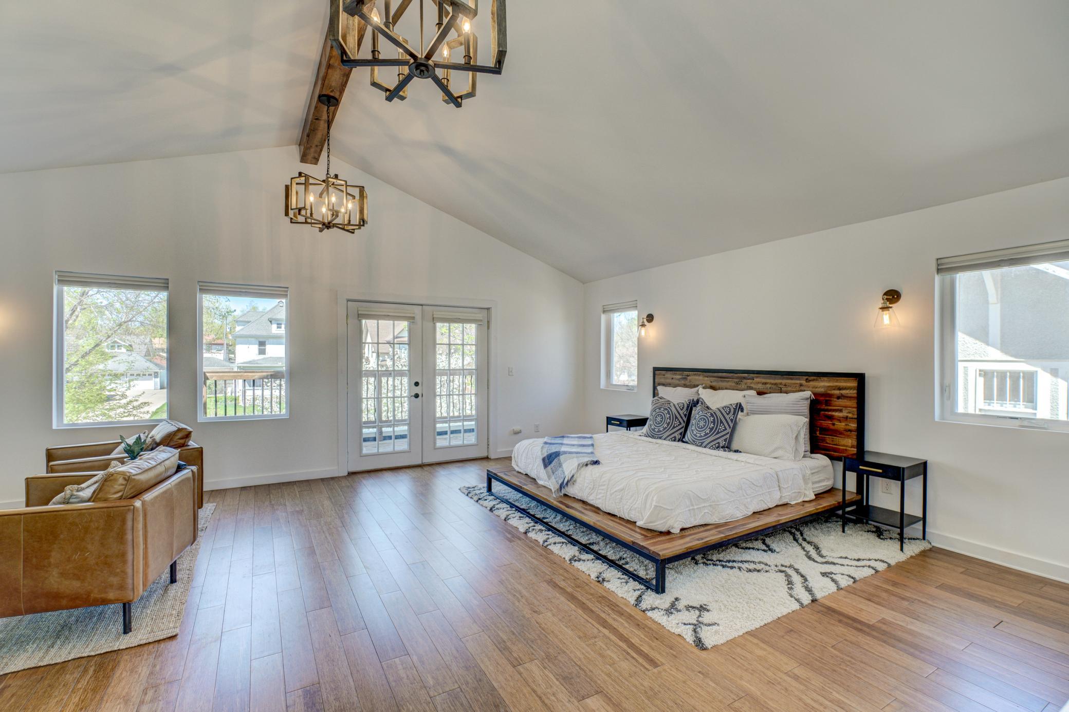 View of Residential at 4709 Lyndale Avenue, Minneapolis MN 55419, Minneapolis - Mike Wilen | Minnesota Team Real Estate