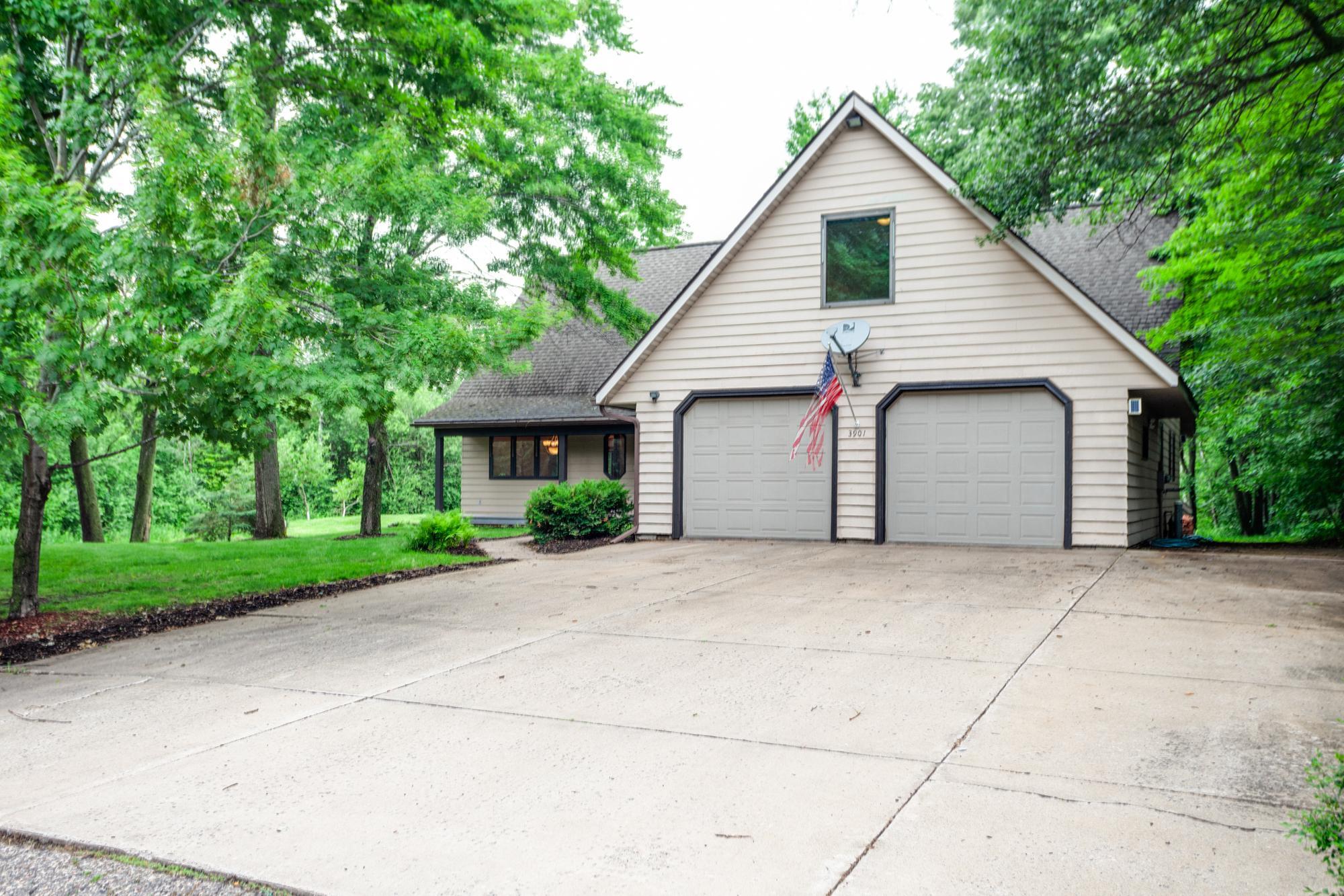 View of Residential at 3901 126th Avenue, Blaine MN 55449, Blaine - Mike Wilen | Minnesota Team Real Estate