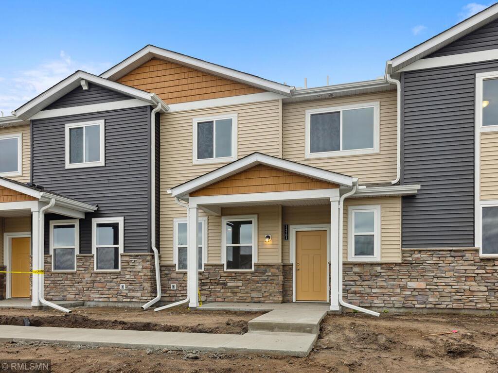 View of Residential at 14781 Willemite Street, Ramsey MN 55303, Ramsey - Mike Wilen | Minnesota Team Real Estate