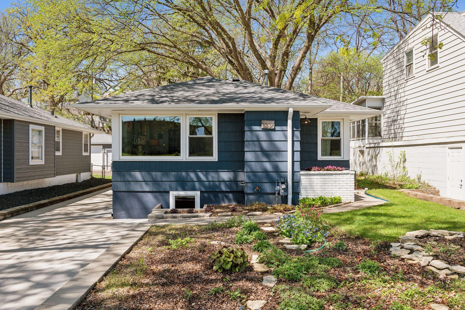View of Residential at 3336 Webster Avenue, Minneapolis MN 55416, Minneapolis - Mike Wilen | Minnesota Team Real Estate