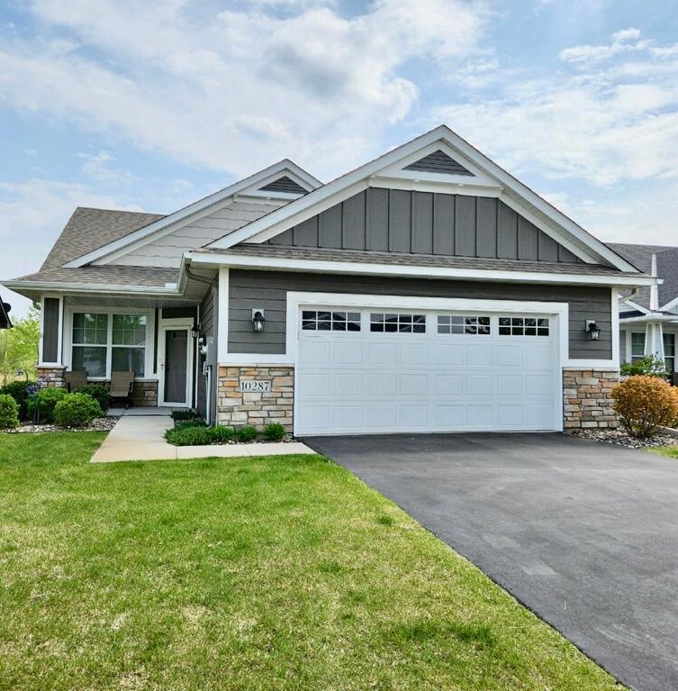 View of Residential at 10287 Kittredge Parkway, Otsego MN 55301, Otsego - Mike Wilen | Minnesota Team Real Estate