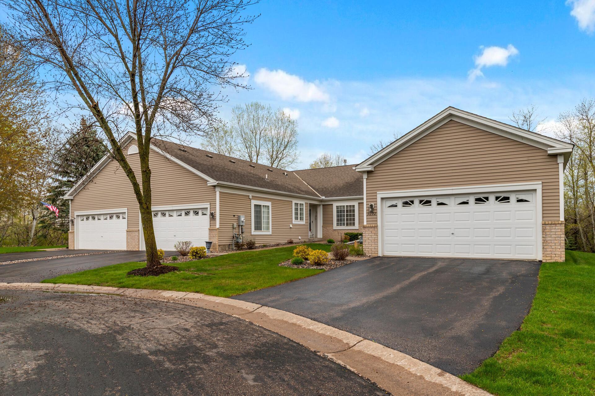 View of Residential at 9300 Kimberly Lane, Maple Grove MN 55311, Maple Grove - Mike Wilen | Minnesota Team Real Estate