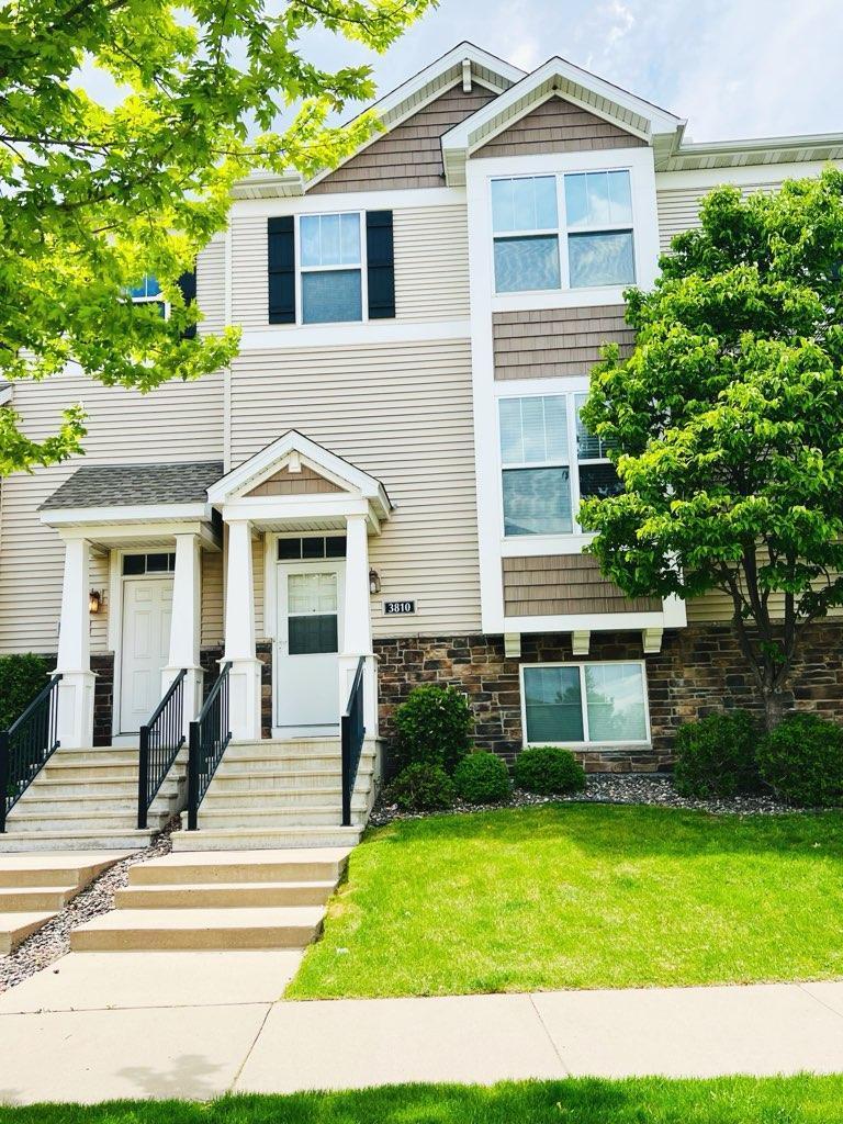 View of Residential at 3810 5th Street, Columbia Heights MN 55421, Columbia Heights - Mike Wilen | Minnesota Team Real Estate