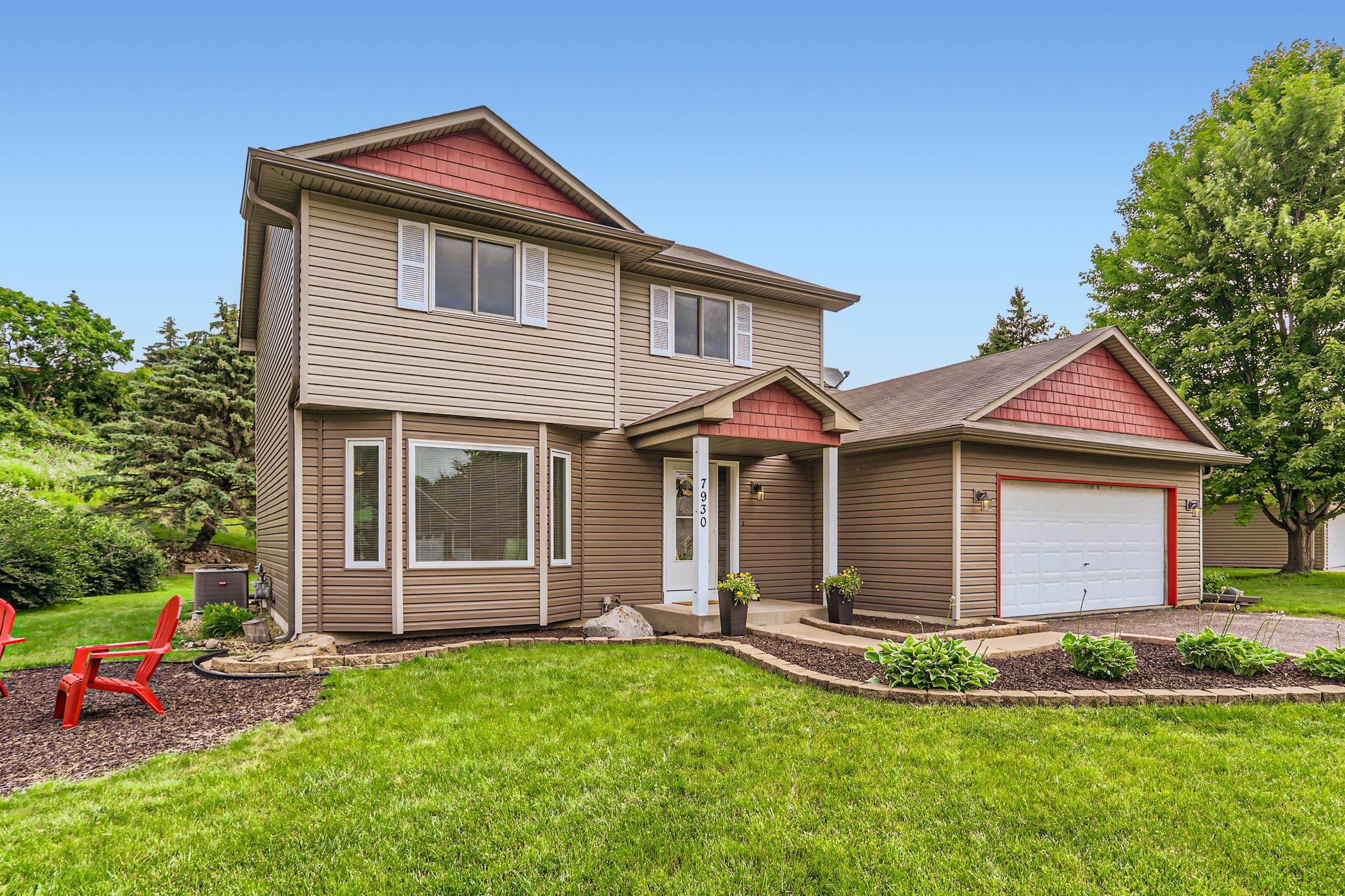 View of Residential at 7930 Highpointe Road, Woodbury MN 55125, Woodbury - Mike Wilen | Minnesota Team Real Estate