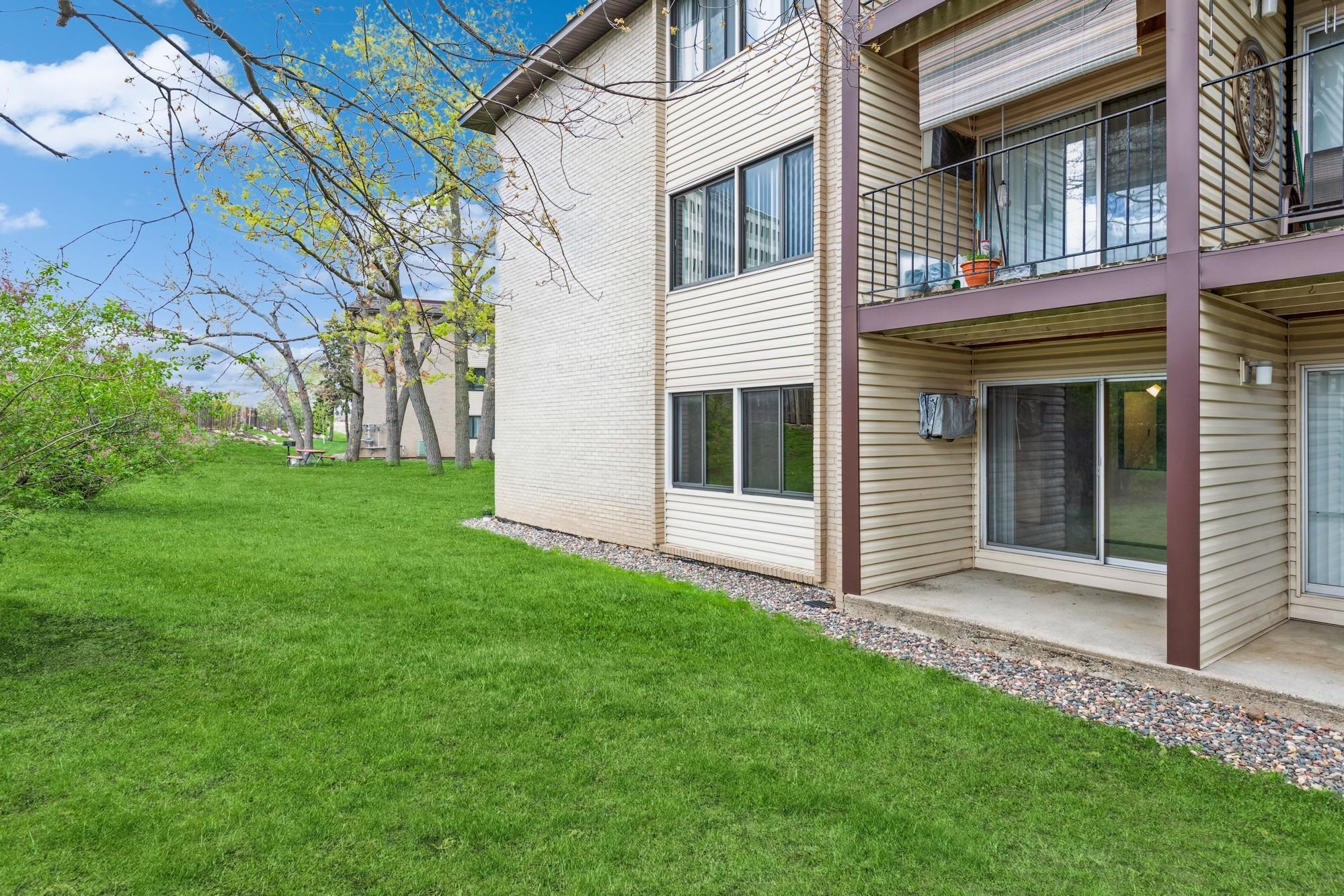 View of Residential at 1650 Highway 36 #169, Roseville MN 55113, Roseville - Mike Wilen | Minnesota Team Real Estate