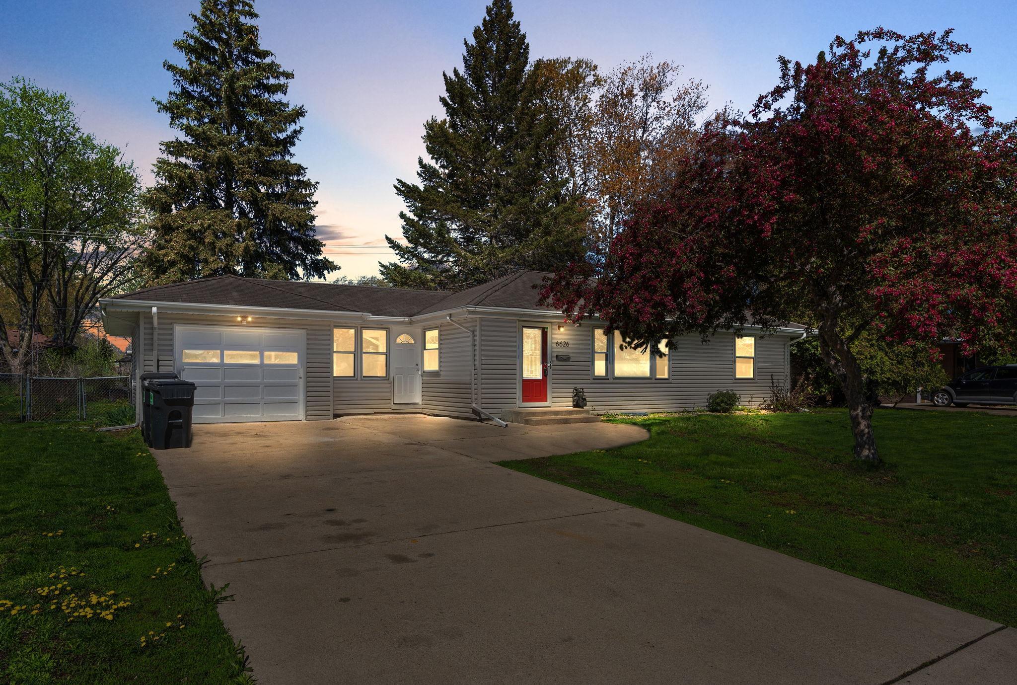 View of Residential at 6626 16th Avenue, Minneapolis MN 55423, Minneapolis - Mike Wilen | Minnesota Team Real Estate