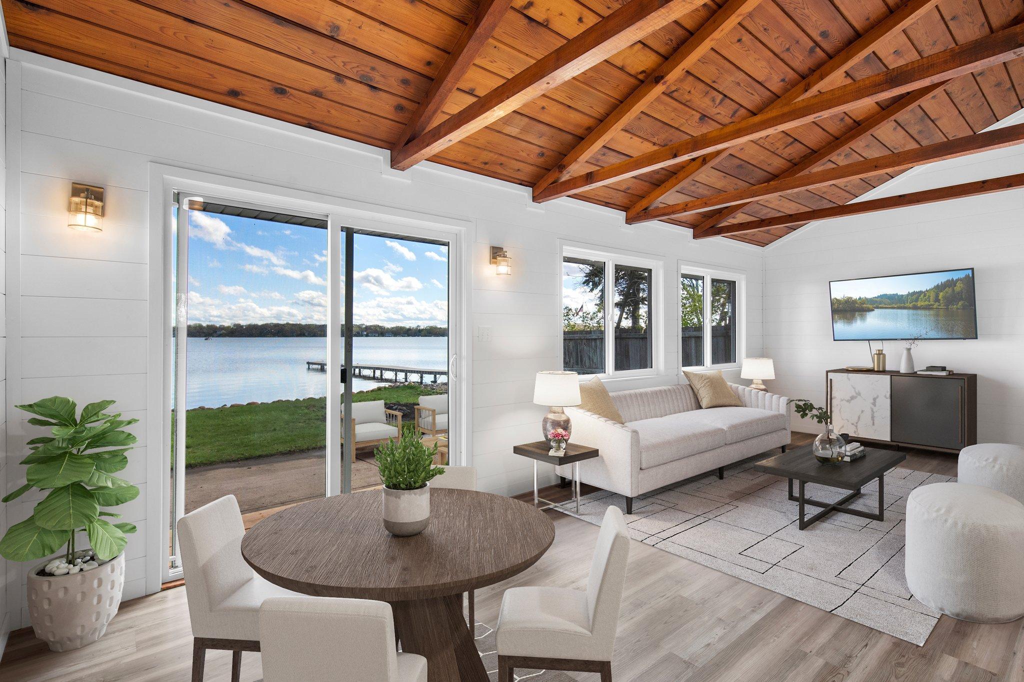 View of Residential at 8777 Shore Trail, Forest Lake MN 55025, Forest Lake - Mike Wilen | Minnesota Team Real Estate
