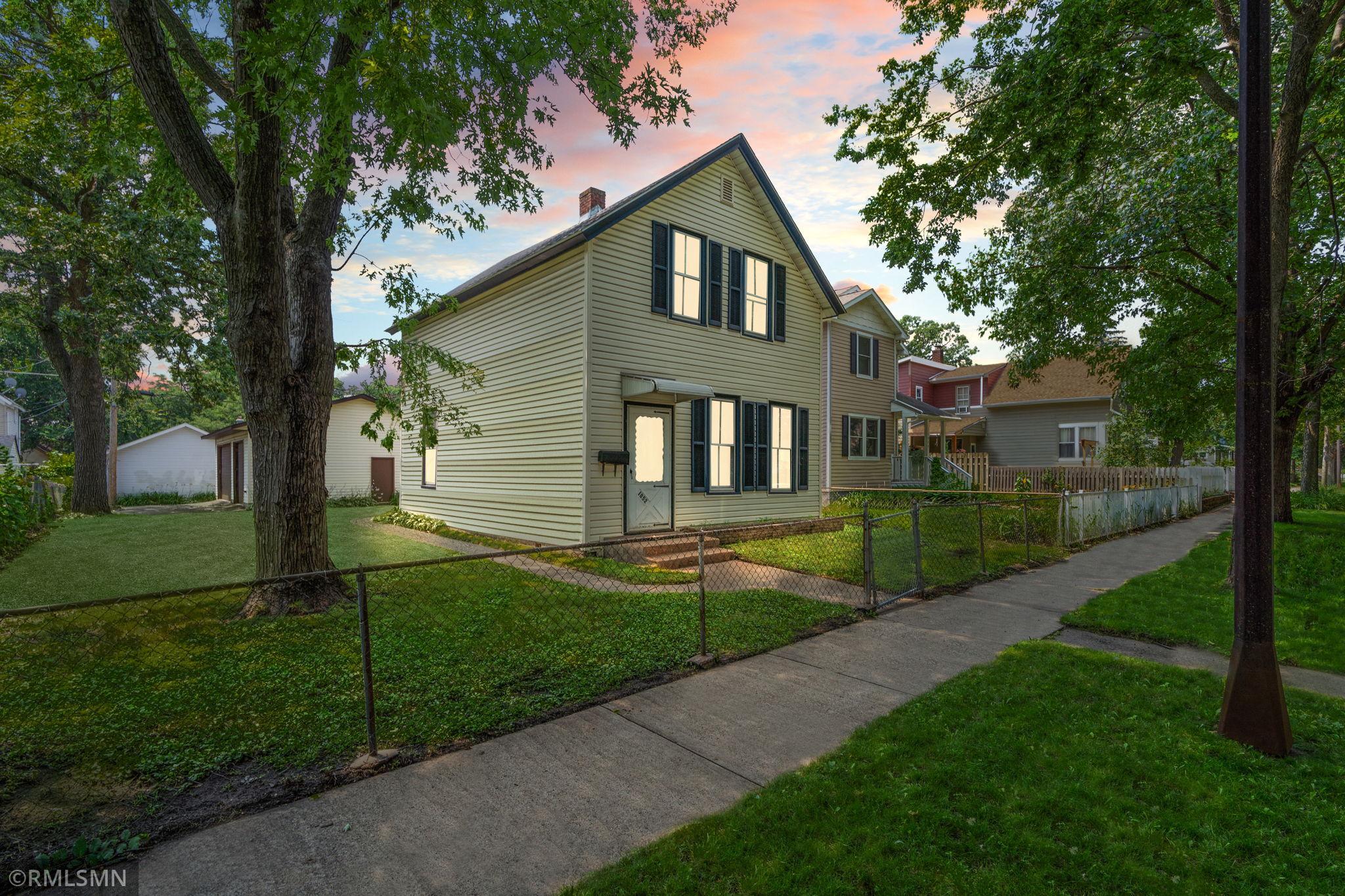 View of Residential at 1052 Bush Avenue, Saint Paul MN 55106, Saint Paul - Mike Wilen | Minnesota Team Real Estate