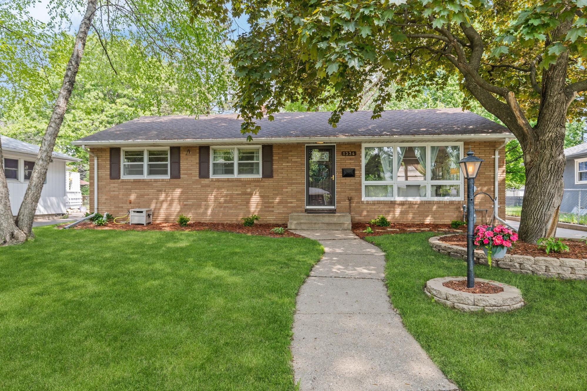 View of Residential at 1334 Seminole Avenue, West Saint Paul MN 55118, West Saint Paul - Mike Wilen | Minnesota Team Real Estate
