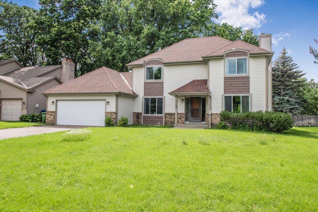 View of Residential at 7104 Riverwood Drive, Minneapolis MN 55432, Minneapolis - Mike Wilen | Minnesota Team Real Estate