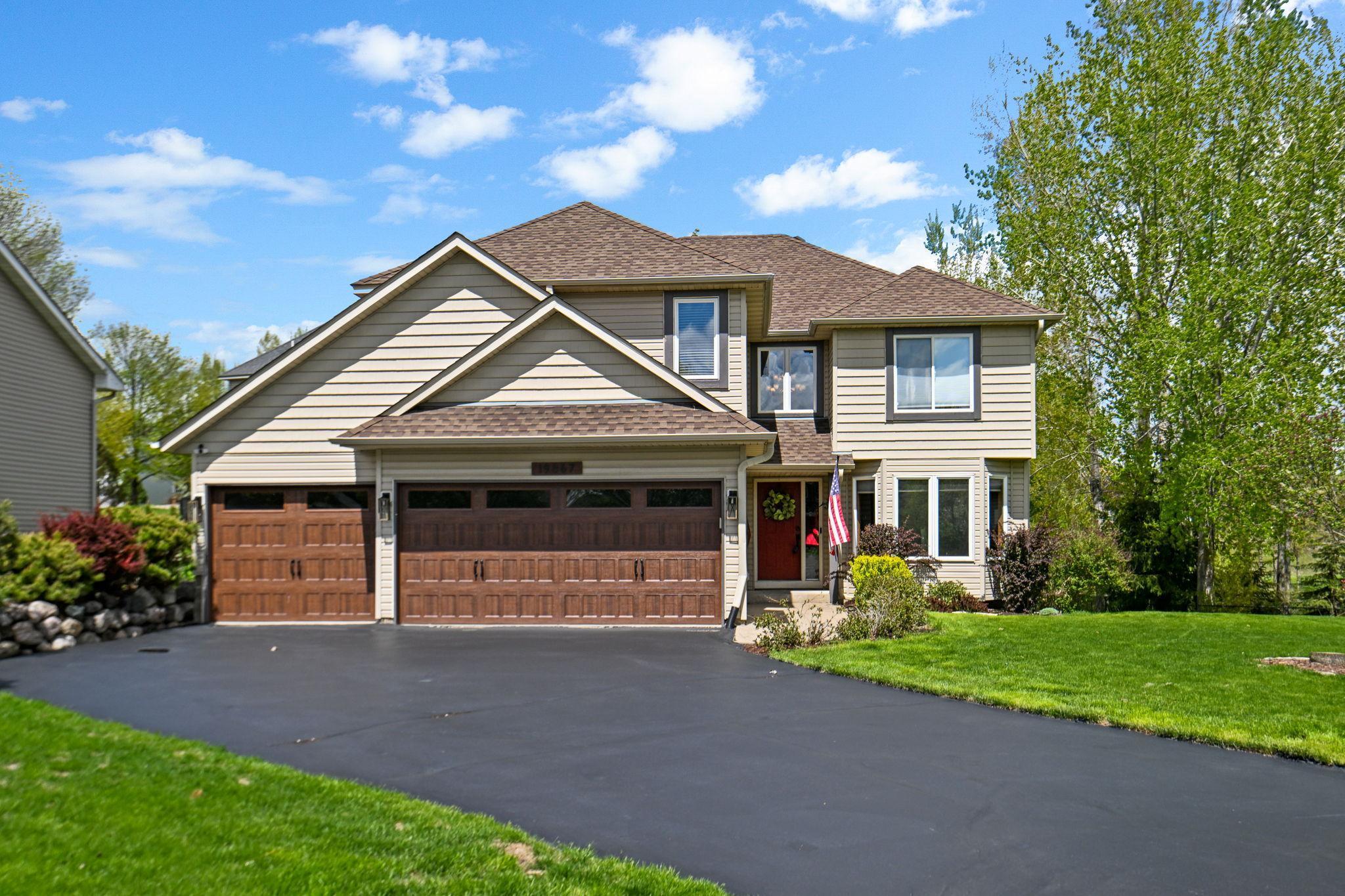 View of Residential at 19867 Evensong Court, Farmington MN 55024, Farmington - Mike Wilen | Minnesota Team Real Estate