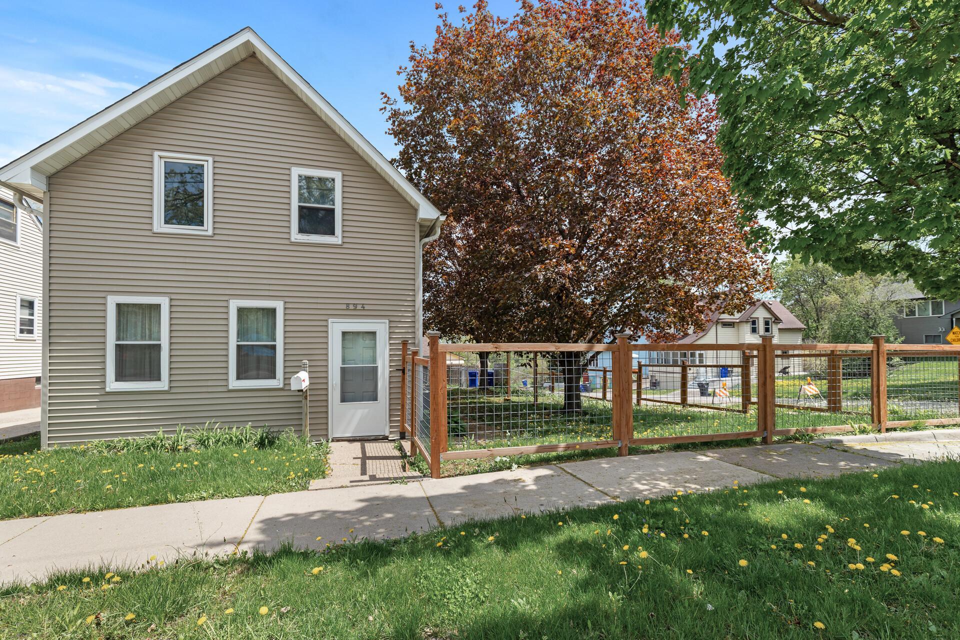 View of Residential at 894 Jackson Street, Saint Paul MN 55117, Saint Paul - Mike Wilen | Minnesota Team Real Estate