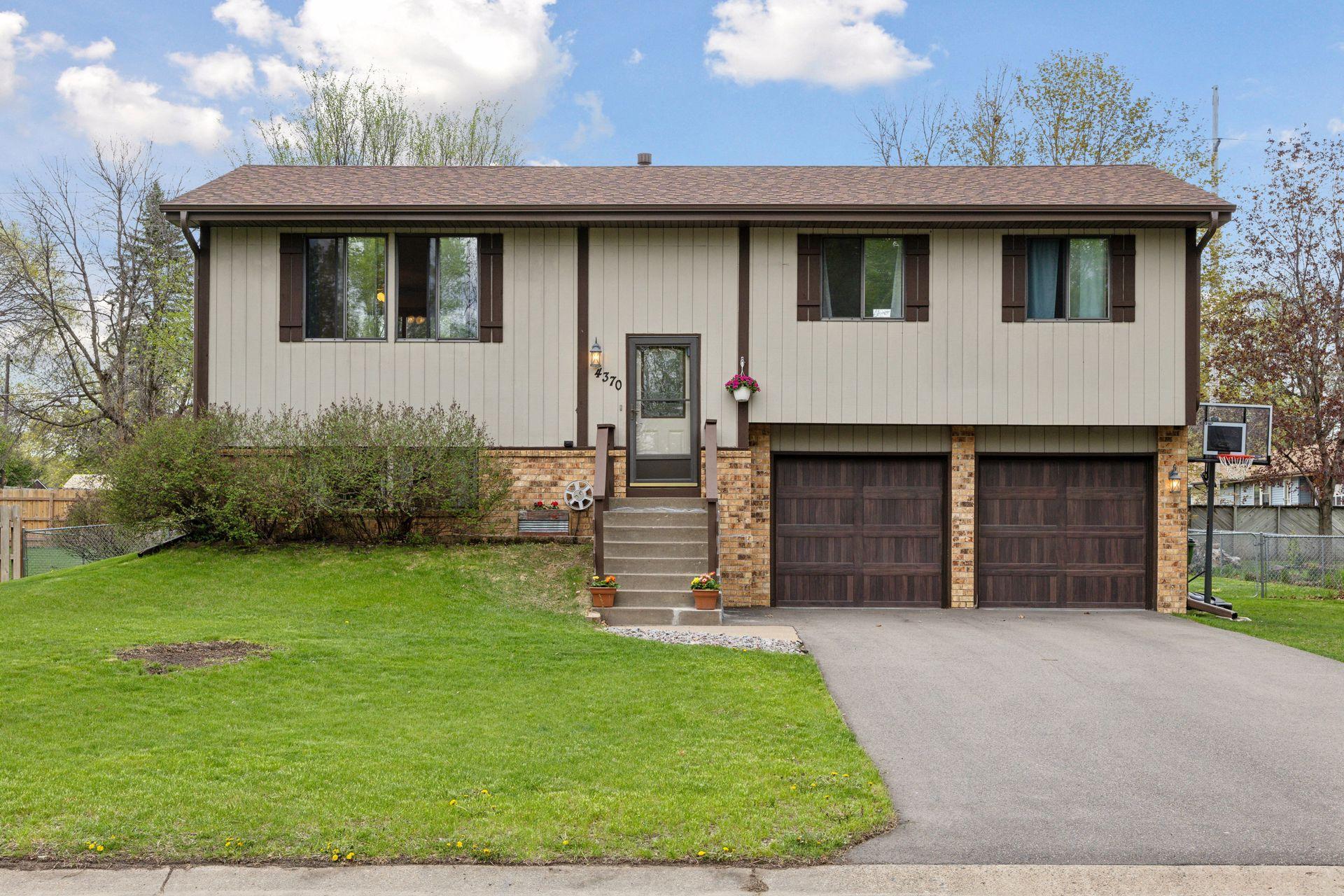 View of Residential at 4370 101st Lane, Blaine MN 55014, Blaine - Mike Wilen | Minnesota Team Real Estate