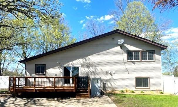 View of Residential at 2518 Deegan Avenue, Buffalo MN 55313, Buffalo - Mike Wilen | Minnesota Team Real Estate