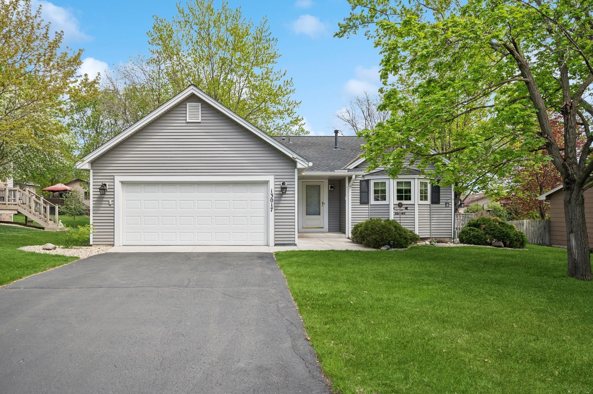 View of Residential at 13017 Jay Street, Minneapolis MN 55448, Minneapolis - Mike Wilen | Minnesota Team Real Estate