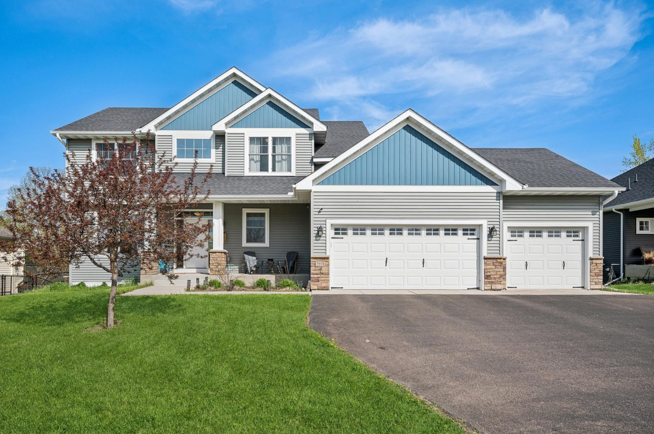 View of Residential at 2113 Buffalo Run Road, Buffalo MN 55313, Buffalo - Mike Wilen | Minnesota Team Real Estate